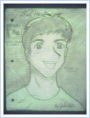 allenvictory's profile picture. =D