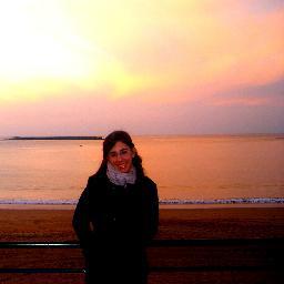 eimiutz's profile picture. Zuzenbide Ikaslea