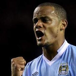 Follow us to know all the most important news about the football player Vincent Kompany