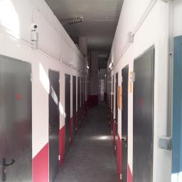 Alquiler Trasteros:
Calle Paco Miranda, 33
Telf: 654 70 12 31