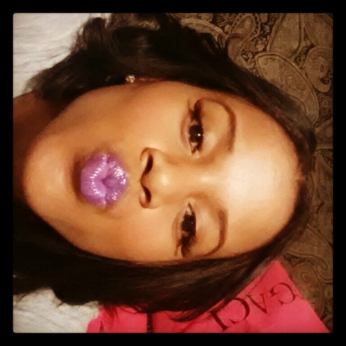 Sophisticated/Independent. ActLikeALadyThinkLikeABoss #TEAM KaOiR