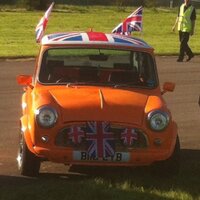 liam watkins (@minitango) 's Twitter Profile
