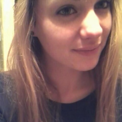 TwentyOne. 2011 graduate at NHS. :)