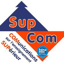 MySupCom's profile picture. SUPCOM, COMmunications sur l'enseignement SUPérieur (Hénallux)