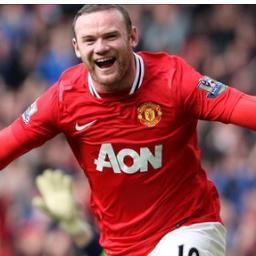 Follow us to know all the most important news about the football player Wayne Rooney