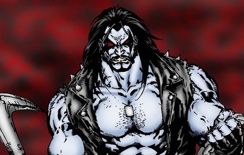 LoboThaMainMan's profile picture. I'm tha last fraggin' Czarnian in the universe! Bounty hunter for hire, I just love ta' kill bastiches for money. (Rated R)