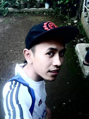 Hidup itu perjalanan bukan sebuah tujuan...
It's me, this is my life and this is my rules, it's about you..