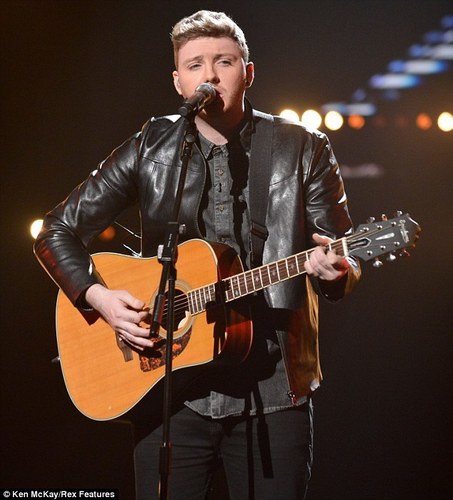 JamesArthurRp's profile picture. Okay, so my name is James Arthur, I am 24 and i am a singer song writer from a wee seaside town called saltburn by the sea. LOVE (Roleplay and single)