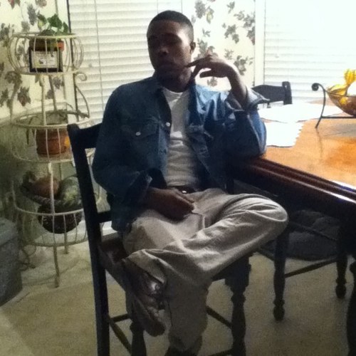 GOD 1st , family , #Pack #PMF #KLL .....  R.i.P Big Brother Blake (Pack)