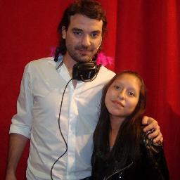 BriDePyP's profile picture. Que haces ahi sentado ve y arriesgate x lo que amas!!! @paulitachaves @pedroalfonsoo los amo y GRACIAS por darme PAZ y AMOR!