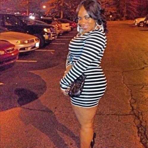 FUTURE ATTORNEY!!! BOLD & FEARLESS (WINKS)