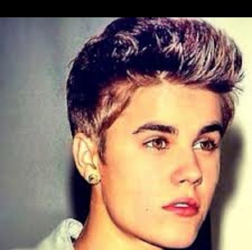 I BELIEVE in justin