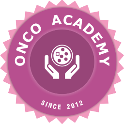 OncoAcademy's profile picture. Online School of Oncology, Video lectures and presentations with support of Club Young Oncologist Bulgaria (active member of ESMO).
