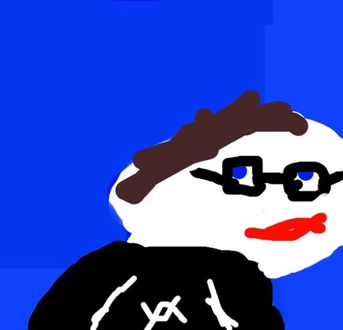 I lyke to pliy futbel wet my fiends
