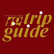 BcnTripGuide's profile picture. Your exclusive travel guide in #Barcelona. Su guía exclusivo de viajes en Barcelona. Votre guide privé à #Barcelone. La vostra guida privata a #Barcellona
