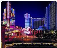 Bally's has been the pulsating soul of the neon city that refuses to sleep. With its unwavering service, comprehensive dining and signature style,