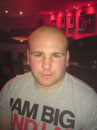 tdsierrasec's profile picture. 