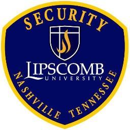 A service of the Lipscomb University Department of Security & Safety to keep our Students, Faculty, Staff, and Visitors apprised of our parking situation.