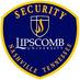 Lipscomb Parking (@lipscombparking) Twitter profile photo