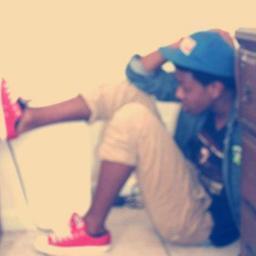 NotieBoyTurnGud's profile picture. I set goals, take control, drink out my own bottle, I make mistakes but learn from every one, And when it's said and done,, that God isn't finished with me yet