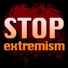 We are Humans and Humanity is our Religion, working to Stop Extremism. Come join us to #StopExtremism and make this world a better place to live.