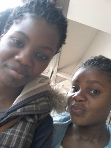 JADENATER, BIELIEVER, MINDLESS & DIRECTIONER xxxxx