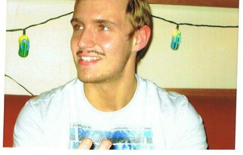 The_J_Maxwell's profile picture. No joke. I'm literally a realist... really.