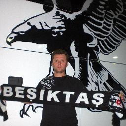 ayhcbz's profile picture. Beşiktaş Jimnastik Kulübü Kongre Üyesi