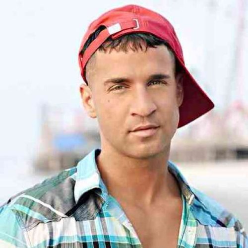 The official Mike Sorrentino  The Situation Get all your UPDATES here with me!