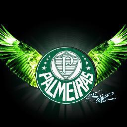 Defesa que ninguém passa. Linha atacante de raça! #palmeiras #verdao