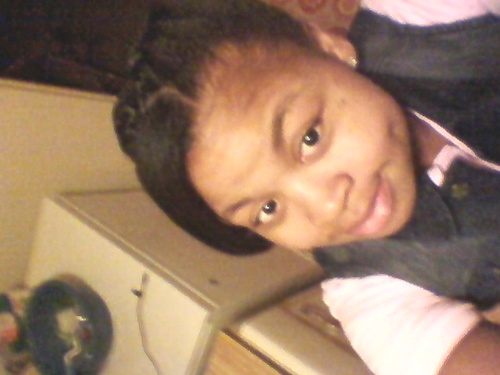 FOLLOW ME or just FOLLOW ME