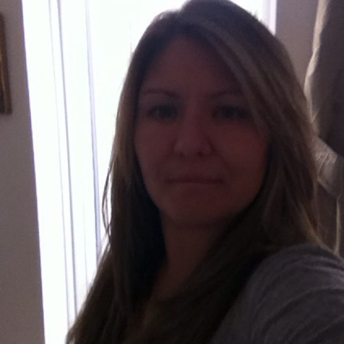 KirstieWaldron's profile picture. 