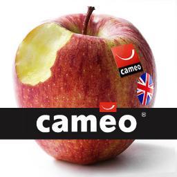 Grown predominantly in the sunny orchards of Kent as well as other parts of England, the first Cameo® apples are available to buy from November.