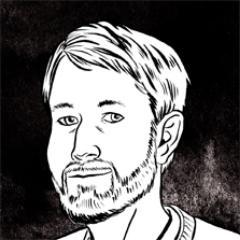 Alex Newmanさんのプロフィール画像