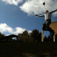 Sam Sck (@samkenty) 's Twitter Profile