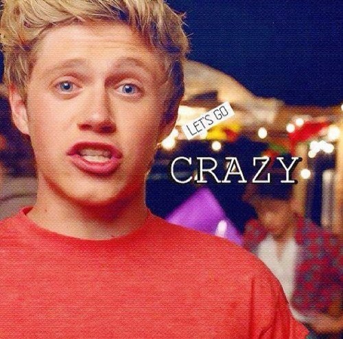 0/5. One Band One Dream One Direction. ❤ Nialler. Hazza. Boo Bear. Dj Malik. Leeyum. Im sorry Liam! You will go first next time!(: