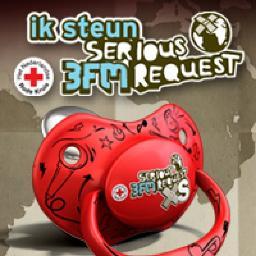 Jongerensoos Rinoceros organiseert jaarlijks Rino's Request om geld in te zamelen voor 3FM Serious Request. Via dit account houden we je op de hoogte!