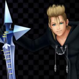 Heya, everyone! I'm Demyx ^^ I'm friendly and I hardly ever bite! Wanna dance?! // #straight #RP #NOTreal
