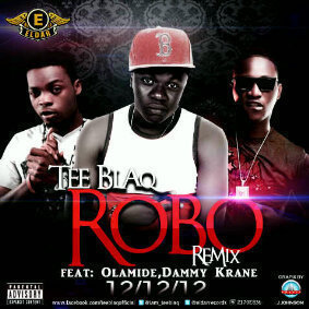 iam_TeeBlaQ's profile picture. Missofunyin ent/Eldar records...management and bookings 08037226822,08038062570,08024665929