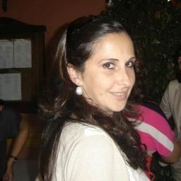 Siempre orgullosa de ser morisca, mis niños son mis soles y mi objetivo ser feliz.
