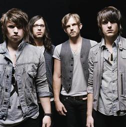 All the latest news about the Kings of Leon!