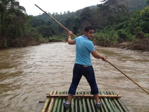 angelmc01's profile picture. 