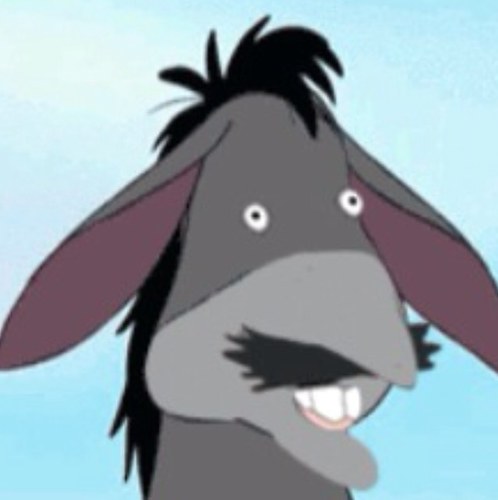 BillCosbydoe's profile picture. 