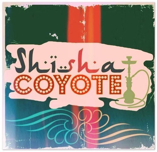 Shishas para tu automóvil en el Autocinema Coyote! (La Shisha es también conocida como Hookah o Narguile)