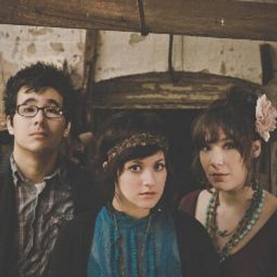 MercyChildBand's profile image