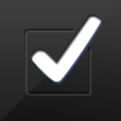 TaskableApp's profile picture. Taskable is the simplest way to organize your to-do's on the iPhone or iPod Touch. Taskable features a sleek and easy to use interface, check it out today!