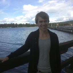 EspenHoelseth's profile picture. 