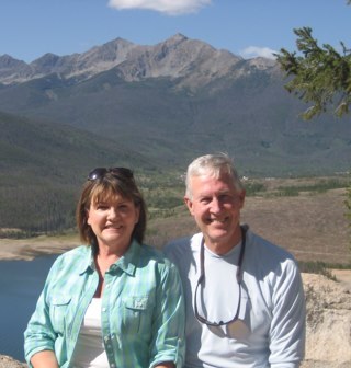 husband, father, friend, business owner, Halftimer, follower of Jesus