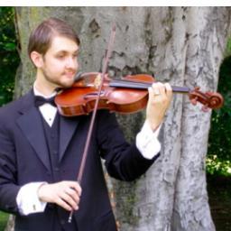 Violist and orchestra teacher in the El Sistema program at Conservatory Lab Charter School.