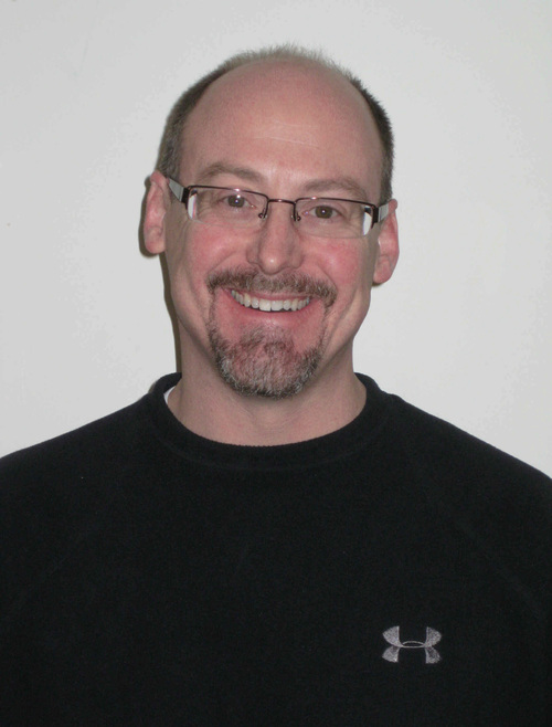 pastor of chestnut ridge church